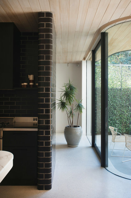 Architects' Houses Australia