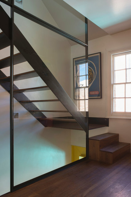 Architects' Houses Australia