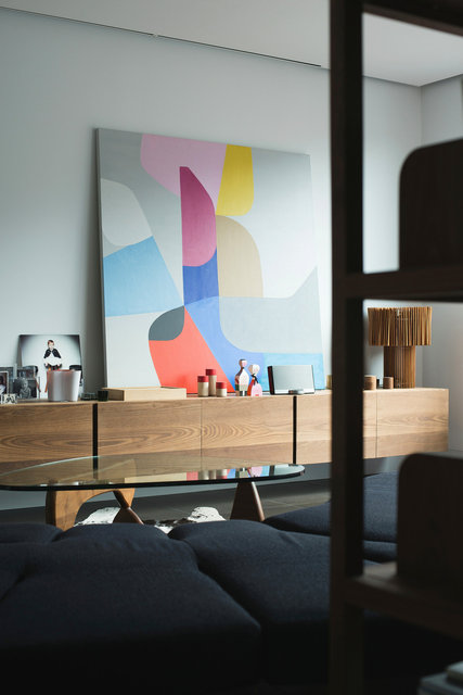 Architects' Houses Australia