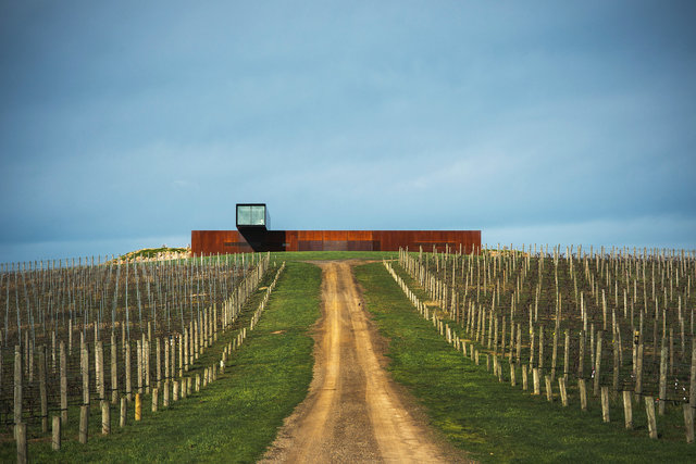 Architects' Houses Australia