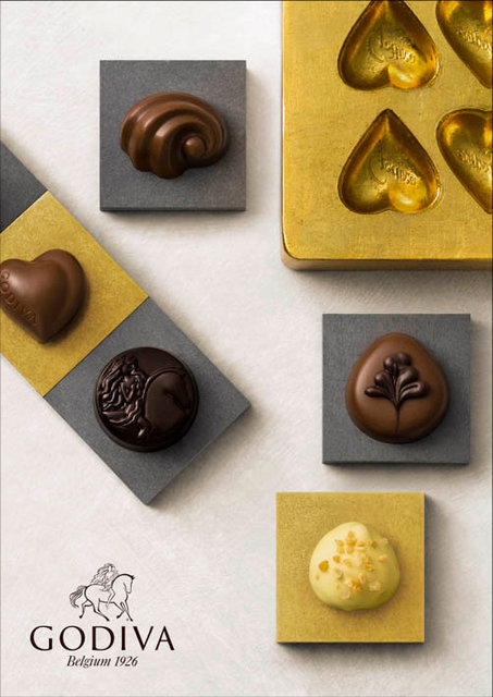 Godiva