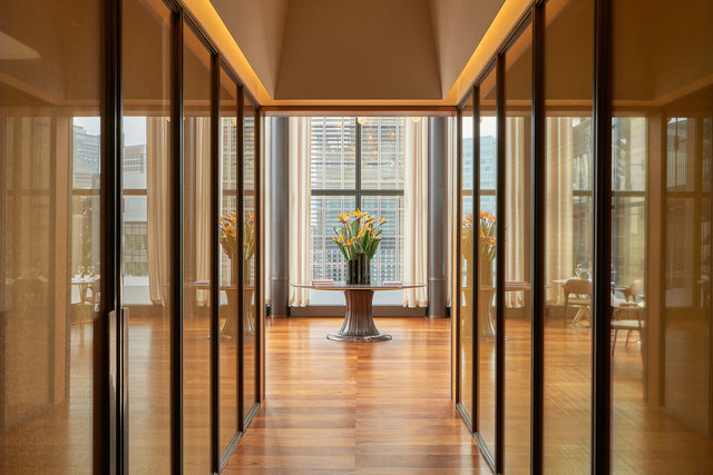 Bvlgari Tokyo Ginza Bar & Dolci