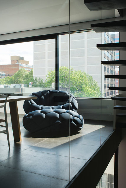 Architects' Houses Australia