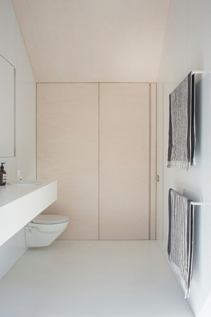 Architects' Houses Australia