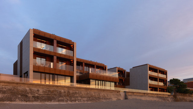 Casa CABaN HAYAMA