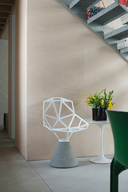 Architects' Houses Australia