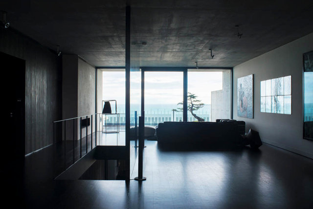 Architects' Houses