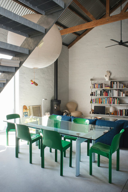 Architects' Houses Australia