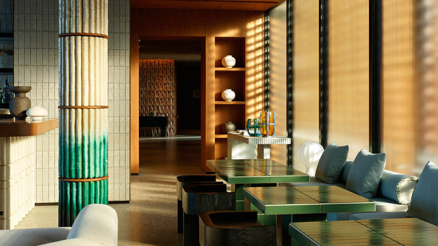 Casa CABaN HAYAMA