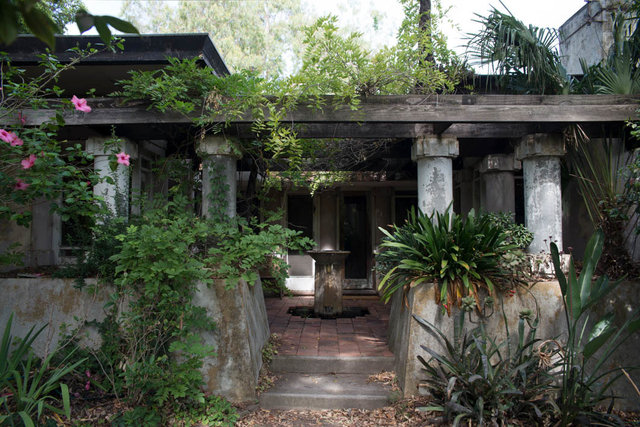 Architects' Houses