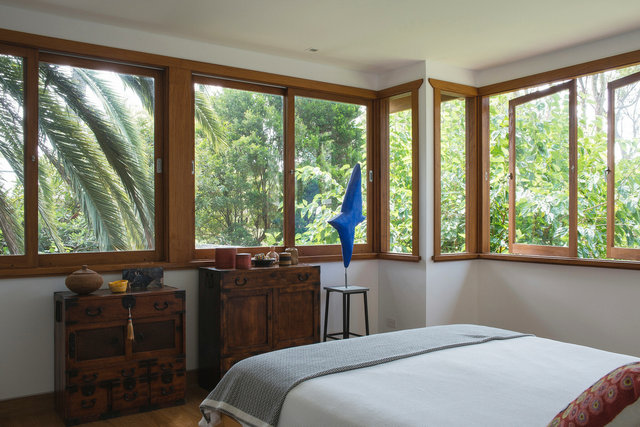 Architects' Houses Australia