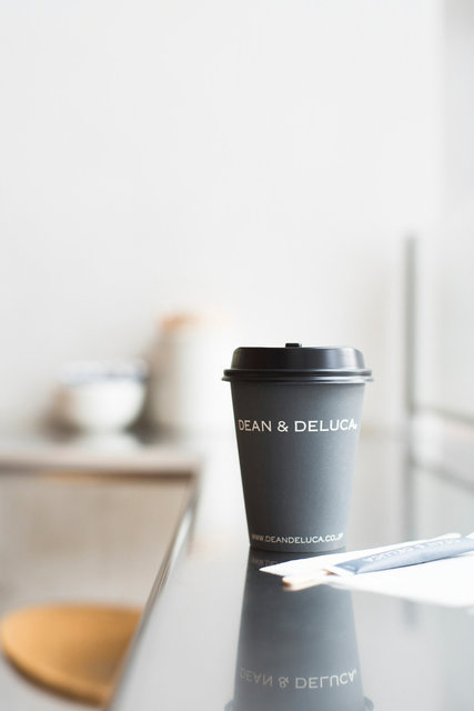 Dean & Deluca