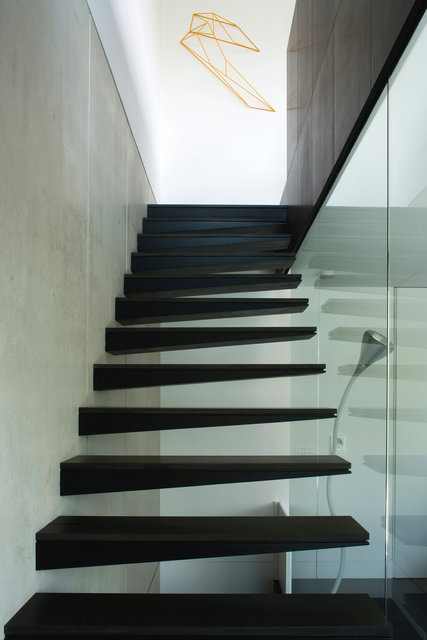 Architects' Houses Australia