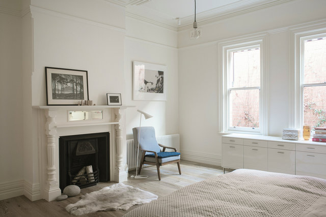 Architects' Houses Australia