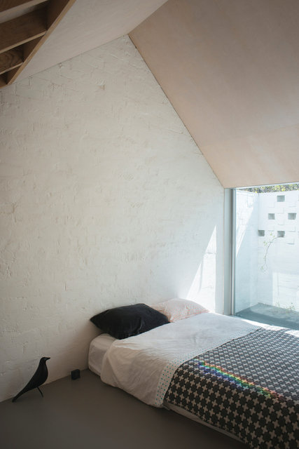 Architects' Houses Australia