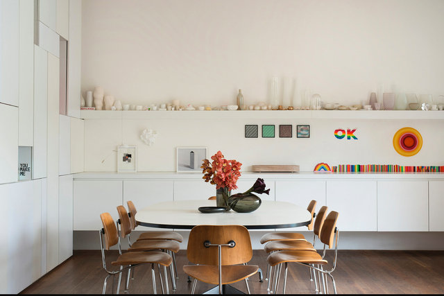 Architects' Houses Australia