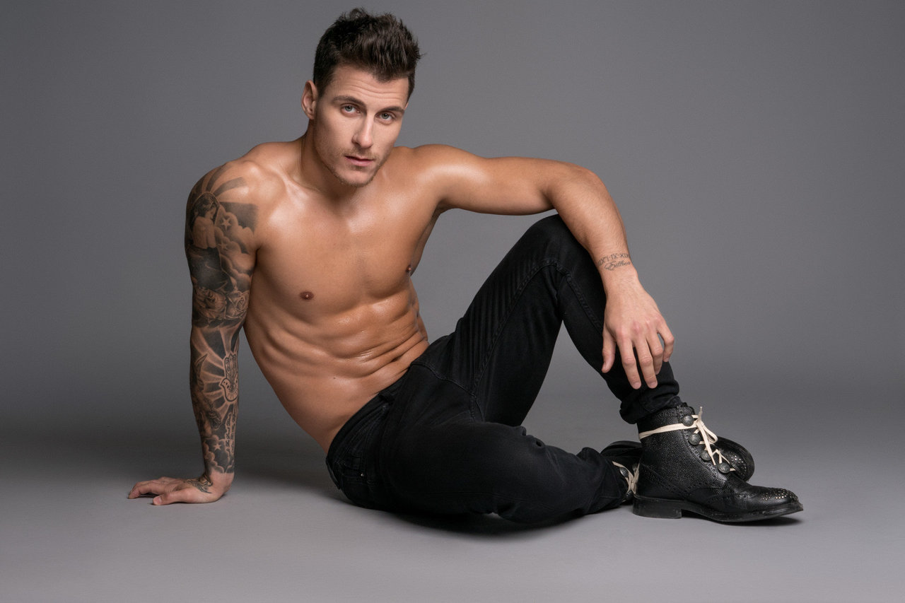 Gorka Marquez