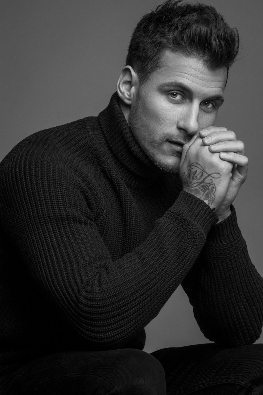 Gorka Marquez