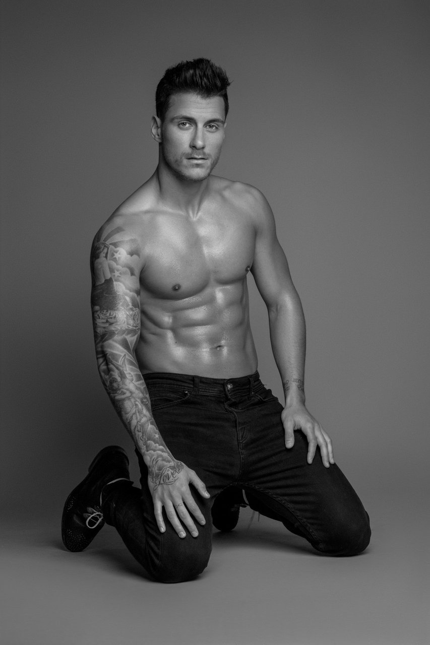 Gorka Marquez