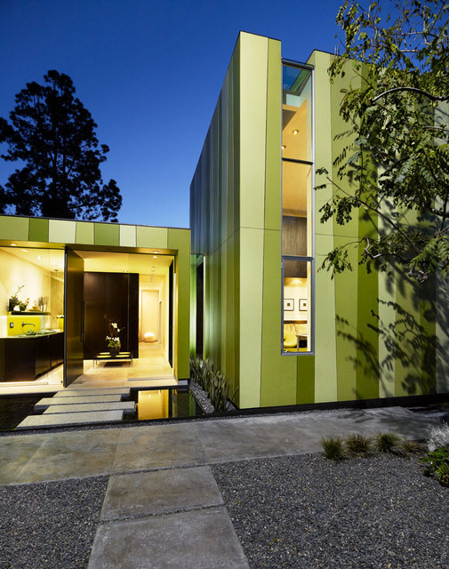 Lago Vista Residence