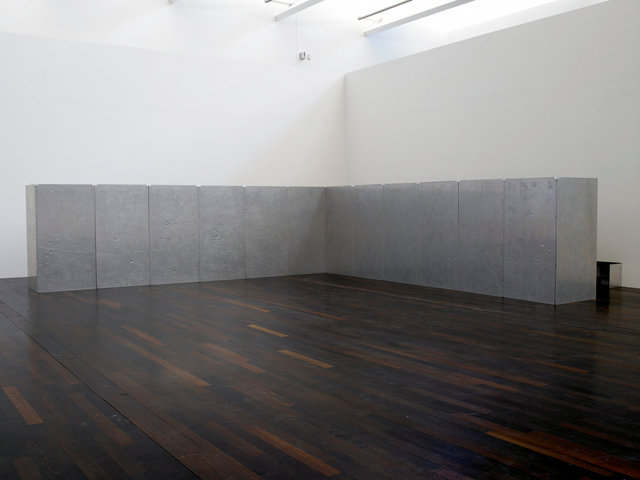 Structure multifonctions, 2000-2007, MAC/VAL / archives 2000-2006 / Collection Fonds National d'Art