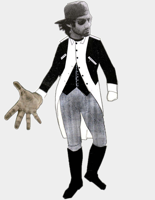 The Rivals: Jack