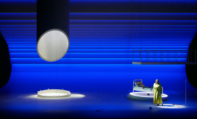 Tristan und Isolde