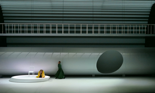 Tristan und Isolde