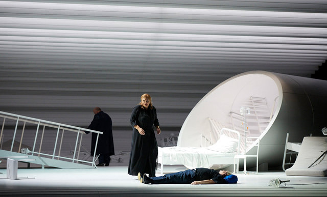 Tristan und Isolde