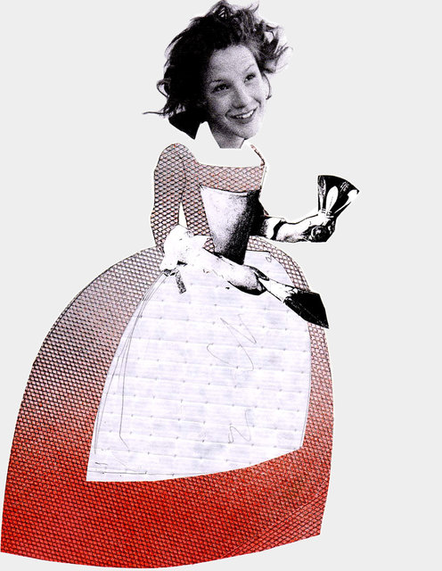 The Rivals: Lucy