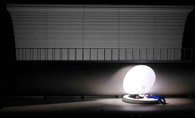 Tristan und Isolde