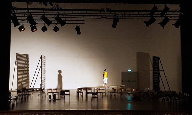 Alceste