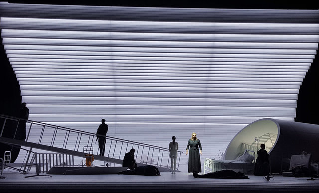 Tristan und Isolde