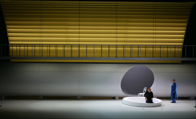 Tristan und Isolde