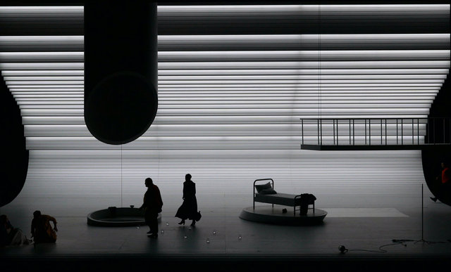 Tristan und Isolde