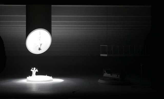 Tristan und Isolde