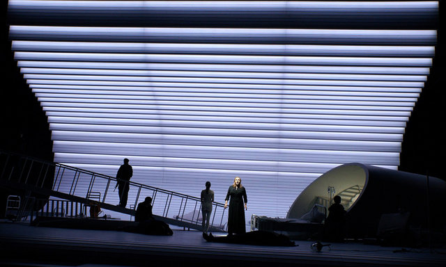 Tristan und Isolde
