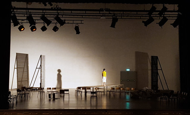 Alceste