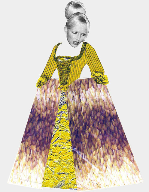 The Rivals: Lydia