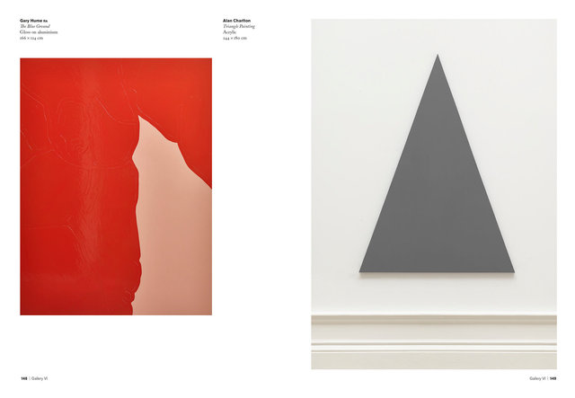 Summer Illustrated Exhibition 2015