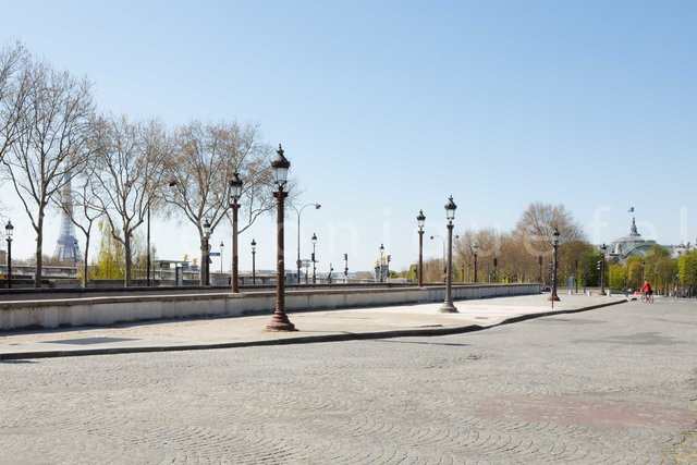 C19, Paris Surreal - all contents © veronique fel