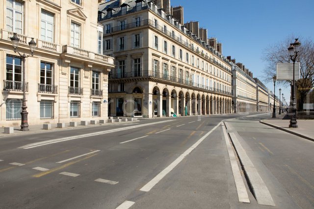 C19, Paris Surreal - all contents © veronique fel