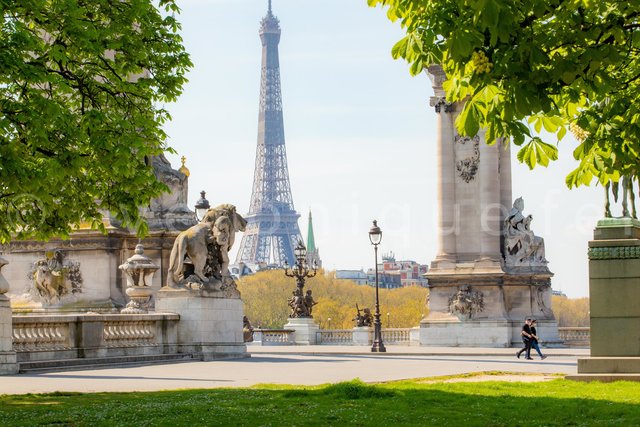 C19, Paris Surreal - all contents © veronique fel