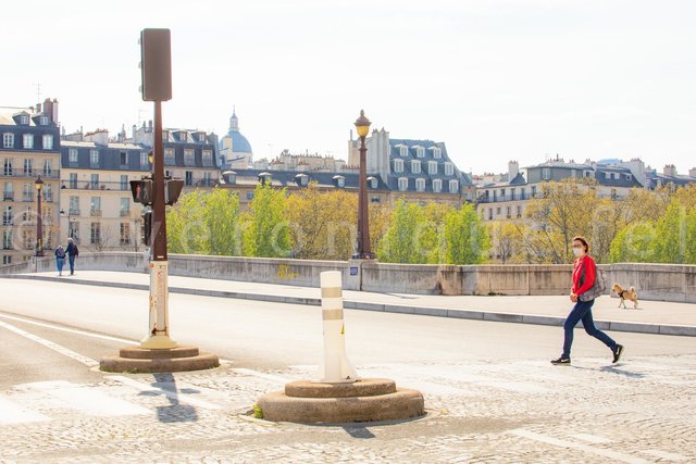 C19, Paris Surreal - all contents © veronique fel