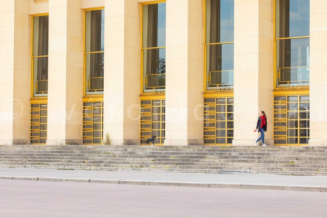 C19, Paris Surreal - all contents © veronique fel