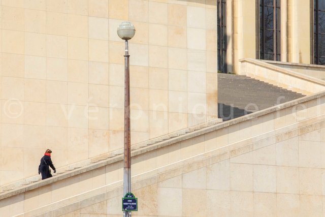 C19, Paris Surreal - all contents © veronique fel