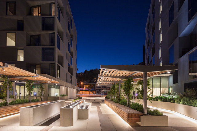 Lena_SLC_Residences_PublicCourtyrdTwilight_319_28_WEB.jpg
