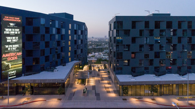 SLC Residences bonus feature