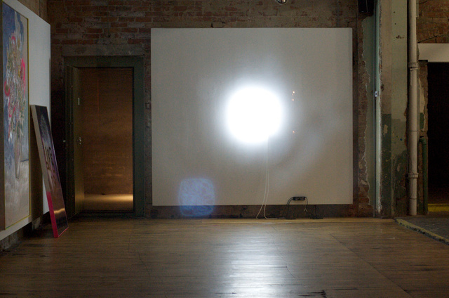 Toronto, January, 2011