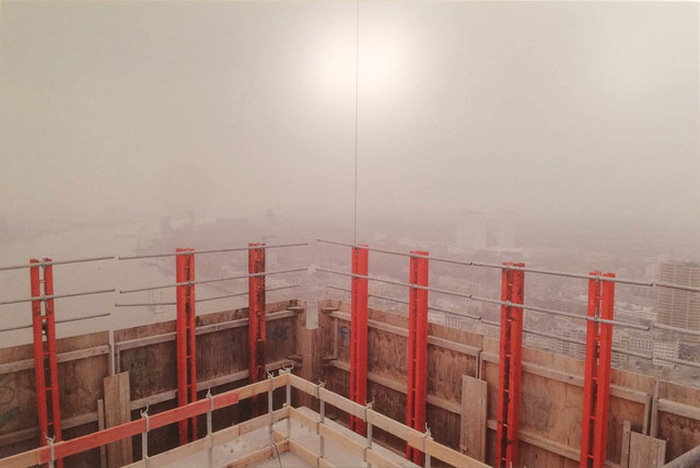 Charlie Koolhaas, Untitled